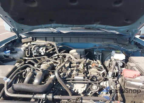 2023 Ford Bronco Outer Banks from USA, damaged, VIN 1FMDE5DH1PLB15940